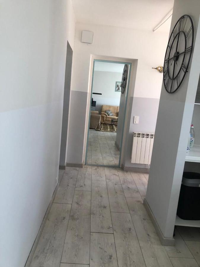 T3 Frontignan Ville Dans Un Quartier Calme Luaran gambar