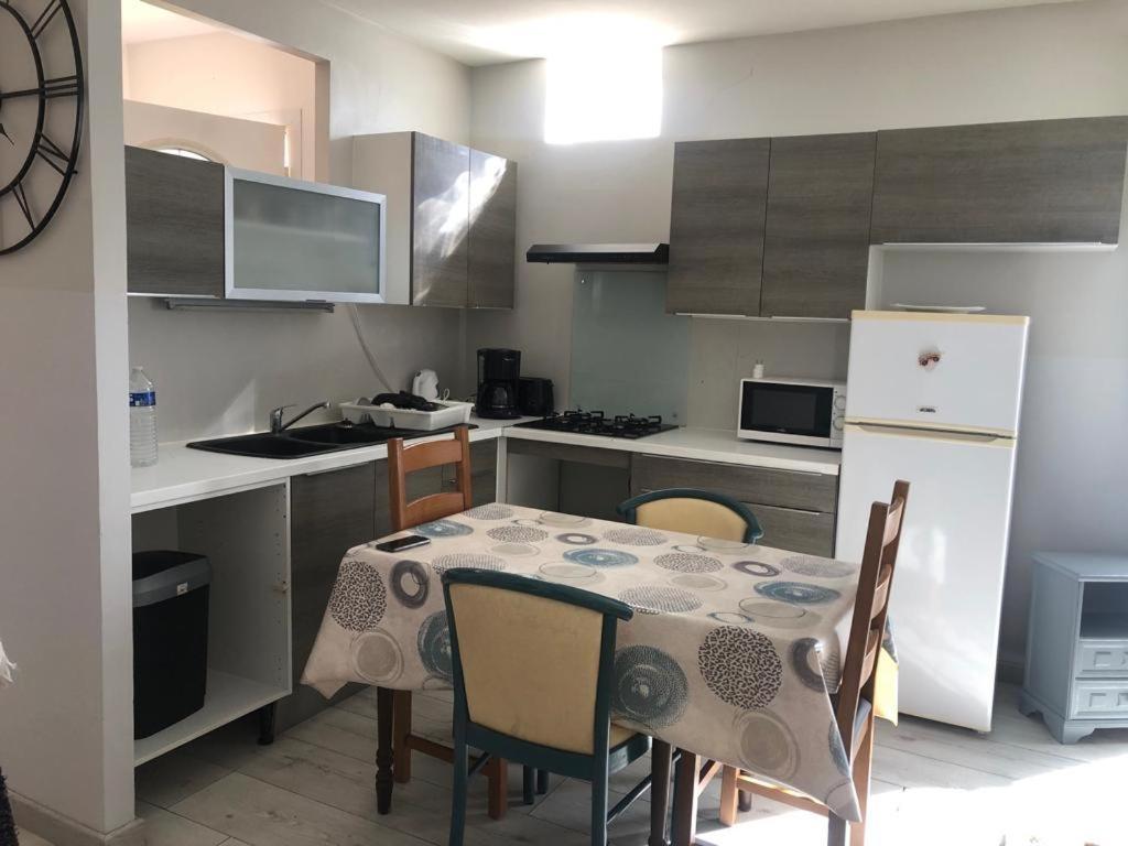 T3 Frontignan Ville Dans Un Quartier Calme Luaran gambar